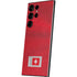 Switzerland Soccer Flag Galaxy S25 Ultra Skin